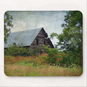Almost Forgotten, Abandoned Mouse Mat
