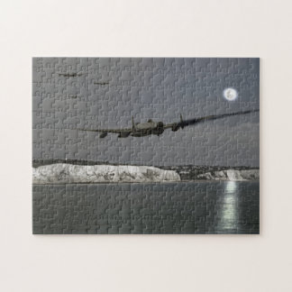 Almost Home Jigsaw Puzzle