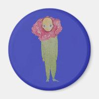 Almost like a flower  