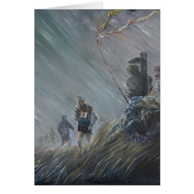 Almost lost 2014 (Front)