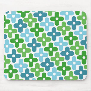 Almost Positive Mouse Mat