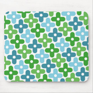 Almost Positive Mouse Mat