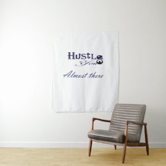 Almost reached tapestry