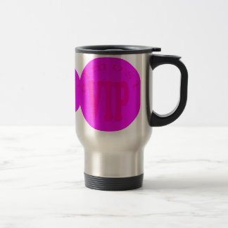 almost vip travel mug