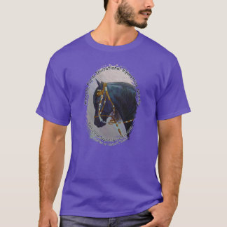 Almosta Farm Ride Fall 2014 T-Shirt