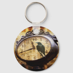 ALMOSTTIME KEY RING