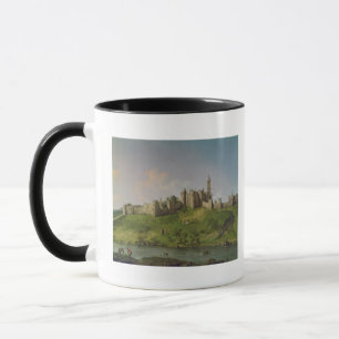 Alnwick Castle Mug