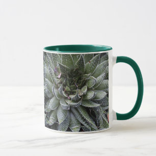 ALOE MUG