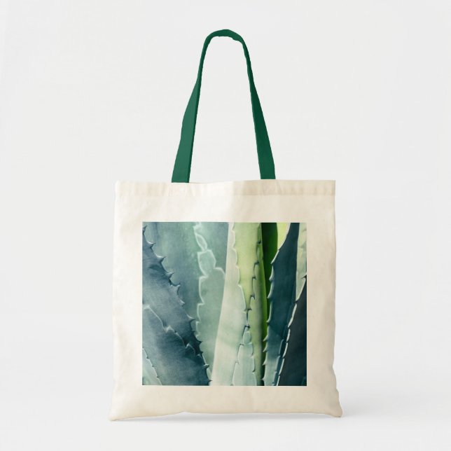 Aloe Tote Bag (Front)