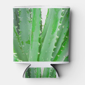 Aloe Vera Can Cooler