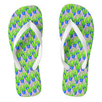 Aloe Vera Plants Pattern  