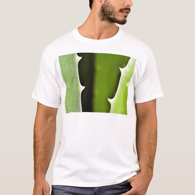 Aloe Vera T-Shirt (Front)