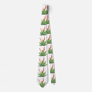 Aloe Vera Tie