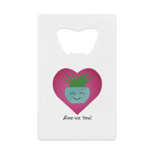 Aloeve You Aloe