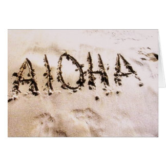 Aloha