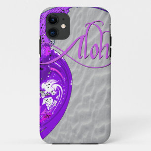 Aloha2 iPhone 11 Case