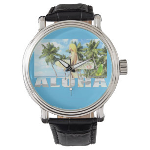 Aloha 01 watch