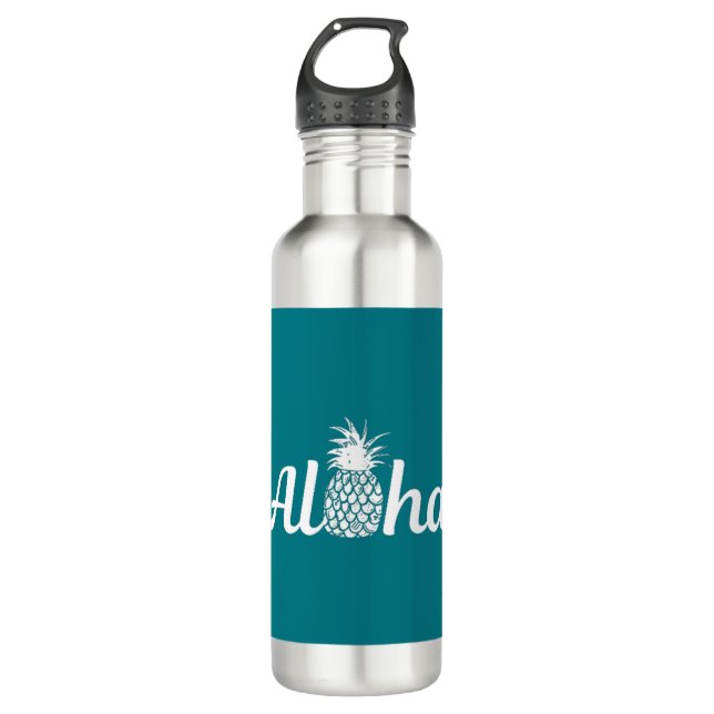 Aloha 710 Ml Water Bottle (Front)