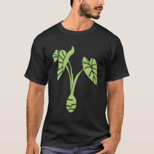 Aloha Â€˜Aina Kalo Mea Nani Collection T-Shirt