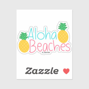Aloha Beaches