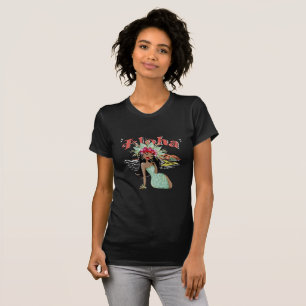 Aloha Beautiful T-shirt