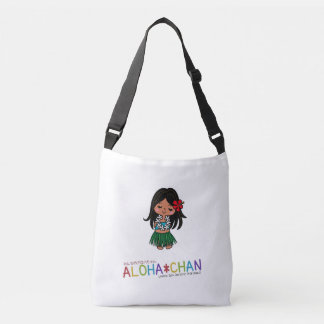 ALOHA*CHAN Tote Bags