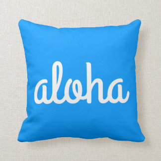 Aloha! Cushion