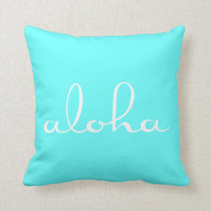 Aloha! Cushion