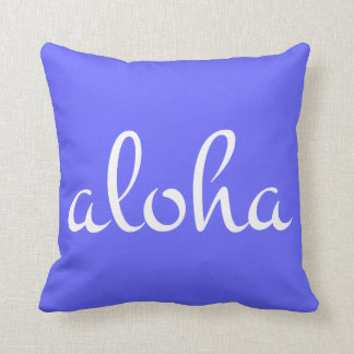 Aloha! Cushion
