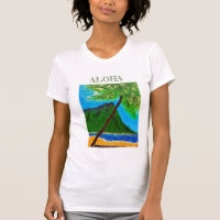 Aloha Diamond Head T-Shirt