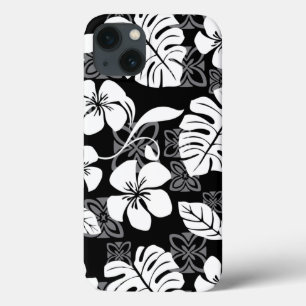 ALOHA FRIDAY (BLACK) iPhone 13 CASE