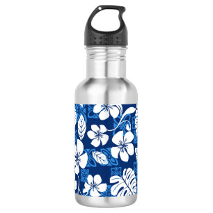 ALOHA FRIDAY (BLUE) 532 ML WATER BOTTLE