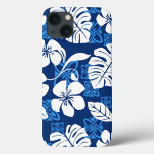 ALOHA FRIDAY (BLUE) iPhone 13 CASE