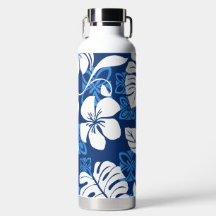 ALOHA FRIDAY (BLUE) WATER BOTTLE