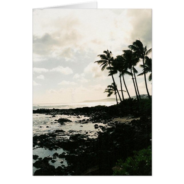 Aloha! from Hawaii (Front)