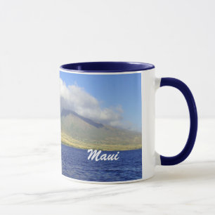 Aloha from Maui, Hawaii Mug