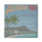 ALOHA from WAIKIKI magnet