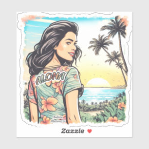 Aloha Girl
