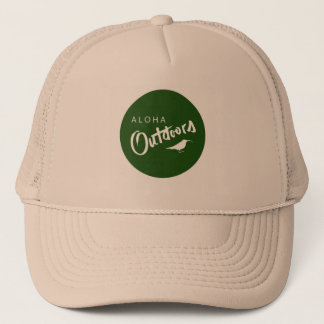 aloha hat