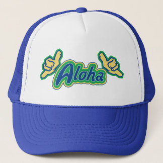 Aloha Hat