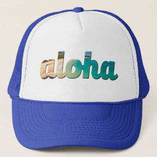 Aloha Hat
