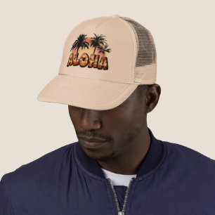 Aloha Hat