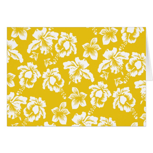 Aloha Hawaii (Front Horizontal)