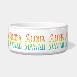 Aloha Hawaii