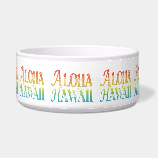 Aloha Hawaii (Front)