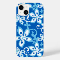 ALOHA HAWAII (BLUE x 2)