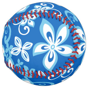 ALOHA HAWAII (BLUE x 2) Softball