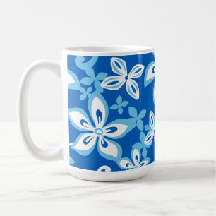 ALOHA HAWAII (BLUES) Mug
