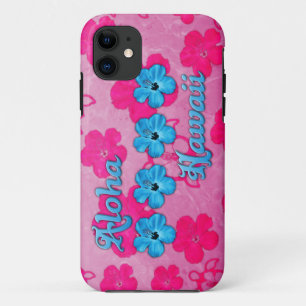 Aloha Hawaii iPhone 11 Case