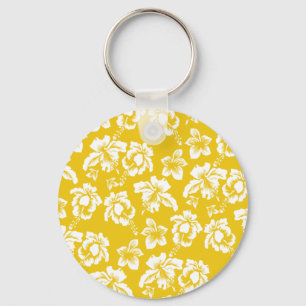 Aloha Hawaii Key Ring